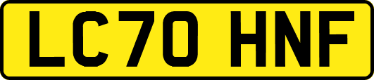LC70HNF