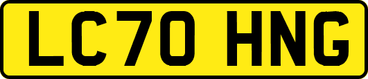 LC70HNG