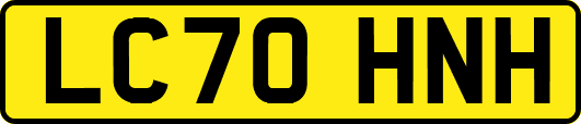 LC70HNH
