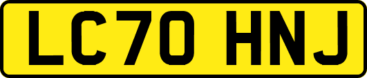LC70HNJ