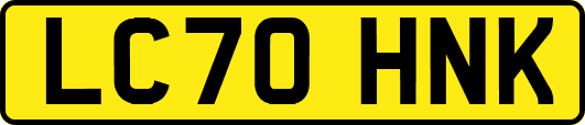 LC70HNK