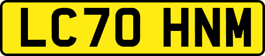 LC70HNM