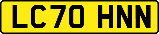 LC70HNN