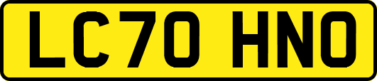 LC70HNO