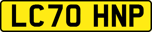 LC70HNP