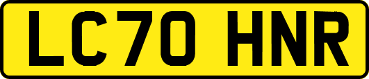 LC70HNR