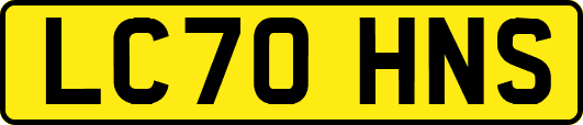 LC70HNS