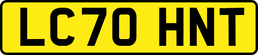 LC70HNT