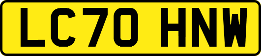 LC70HNW