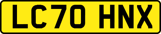 LC70HNX