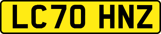 LC70HNZ