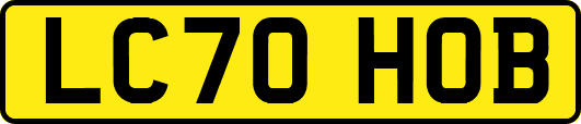 LC70HOB