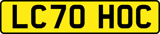 LC70HOC