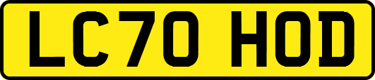 LC70HOD