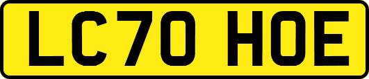 LC70HOE