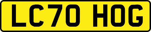 LC70HOG