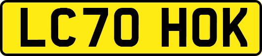 LC70HOK