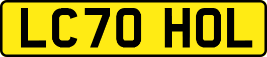 LC70HOL