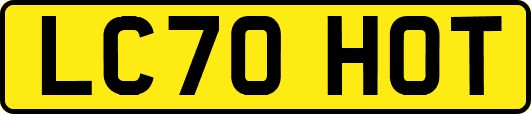 LC70HOT
