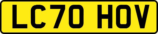 LC70HOV