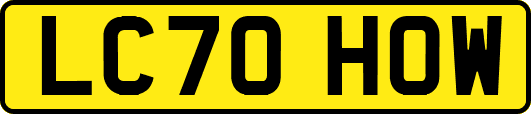 LC70HOW
