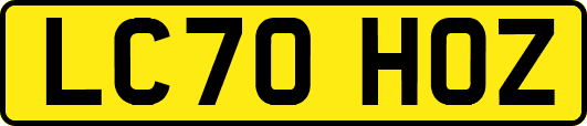 LC70HOZ