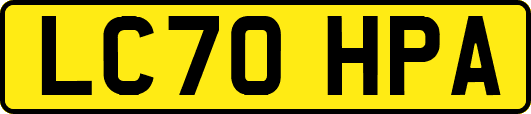 LC70HPA
