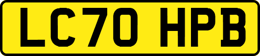 LC70HPB