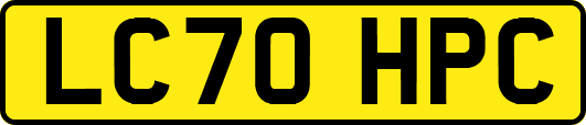 LC70HPC