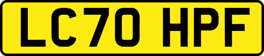 LC70HPF