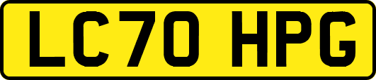 LC70HPG