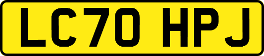 LC70HPJ