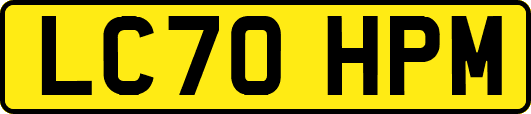 LC70HPM