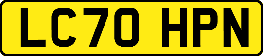 LC70HPN