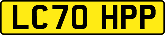 LC70HPP