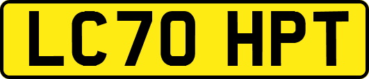 LC70HPT