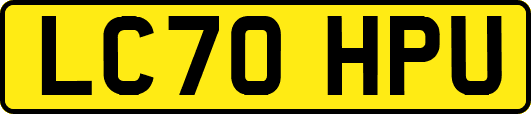 LC70HPU