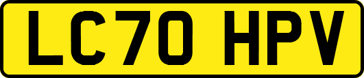 LC70HPV
