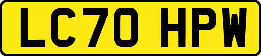 LC70HPW