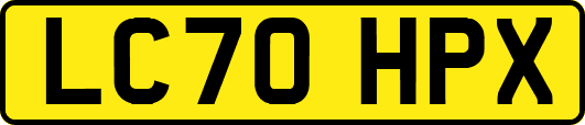 LC70HPX