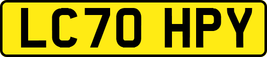 LC70HPY