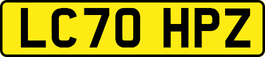 LC70HPZ