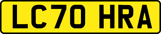 LC70HRA