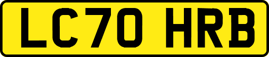 LC70HRB