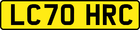 LC70HRC