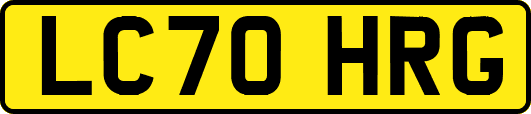 LC70HRG