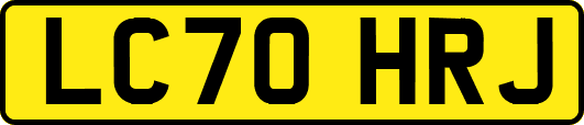 LC70HRJ