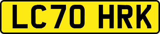 LC70HRK
