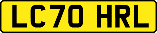 LC70HRL