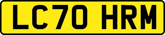 LC70HRM
